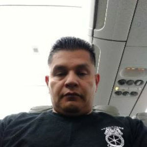 Meet your Posher, Gilberto